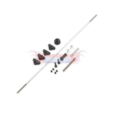 Shepherd 610102 Velox v8.2 Linkage set throttle/brake